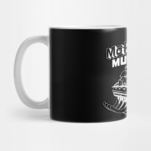 Mopar Muscle Mug